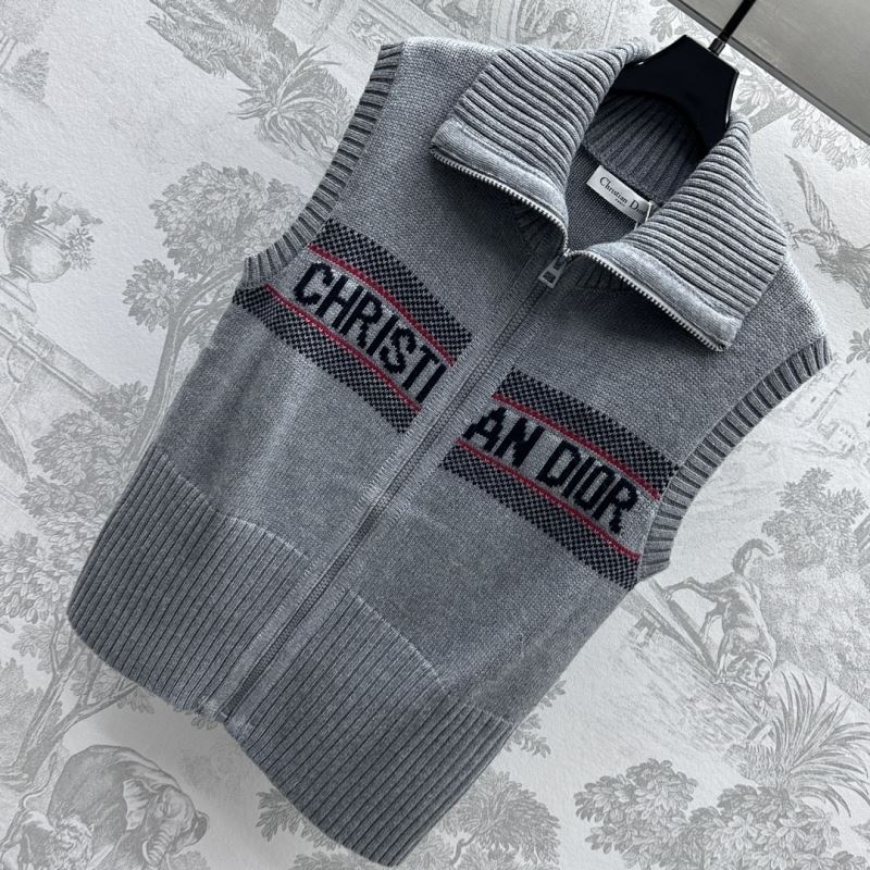 Christian Dior Vest